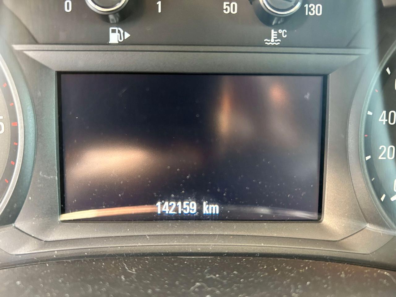 Opel Mokka X 1.6 CDTI Ecotec 4x2 Start&Stop b-Color