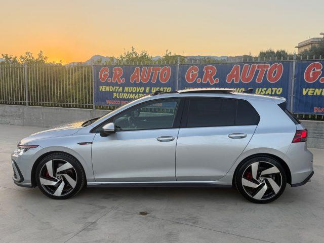 VOLKSWAGEN Golf GTI ITALIANA-TETTO TAGLIANDI VW