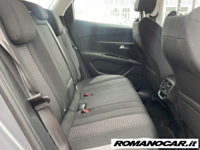 PEUGEOT 3008 BlueHDi 130 S&S Active