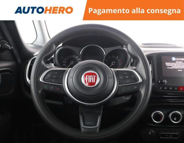 FIAT 500L 1.4 95 CV City Cross