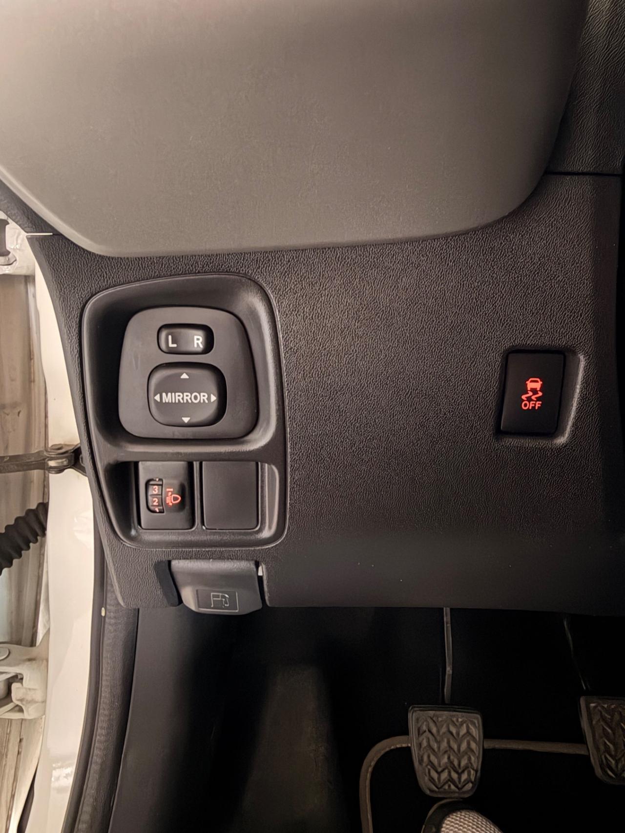 Citroen C1 VTi 68 3 porte Shine