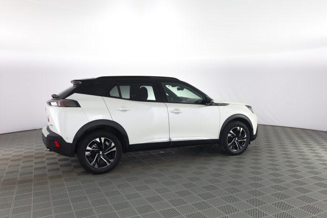 PEUGEOT 2008 2008 BlueHDi 100 S&S GT Line