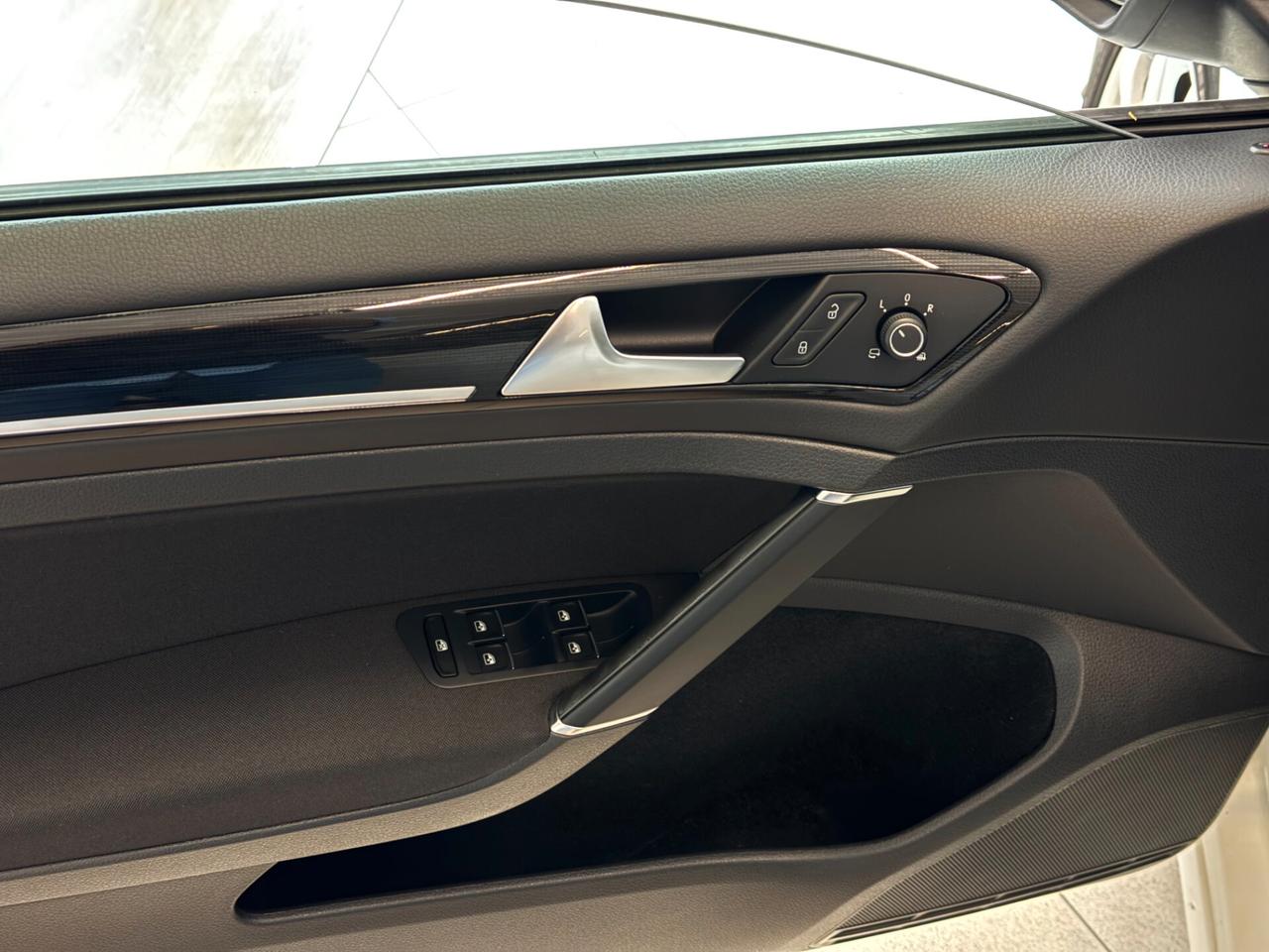 VOLKSWAGEN GOLF 2.0cc 150CV TDI DSG