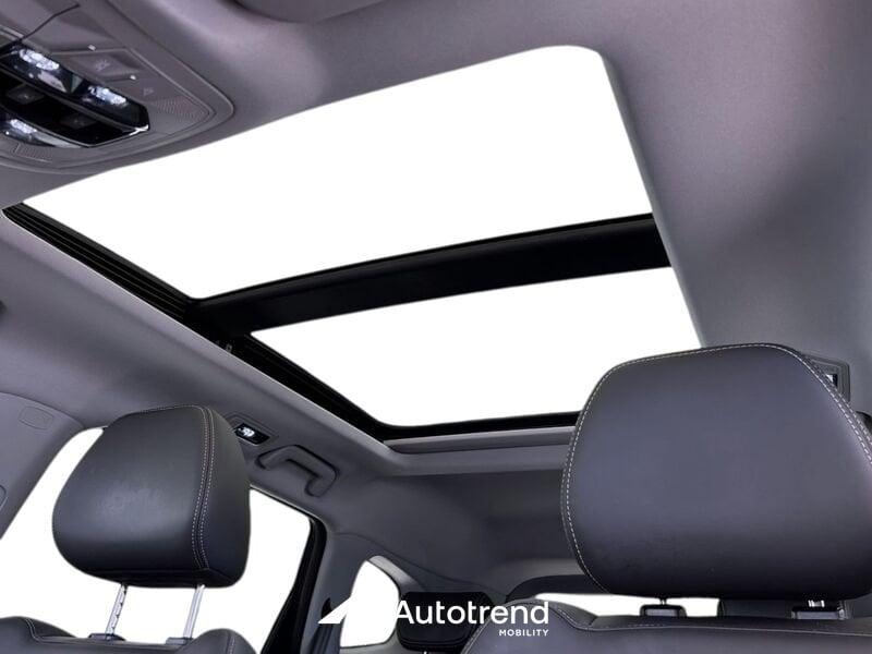 DR AUTOMOBILES dr 7.0 1.5 Turbo 154 CV Bi-Fuel Automatica GPL DCT TETTO LED