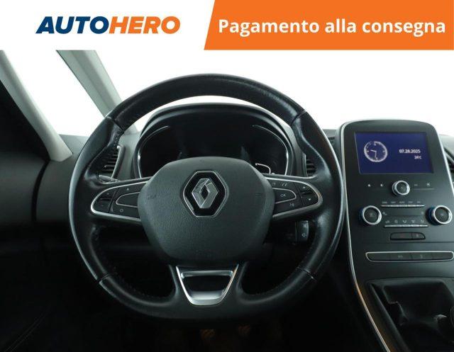 RENAULT Grand Scenic dCi 8V 110 CV Energy Zen