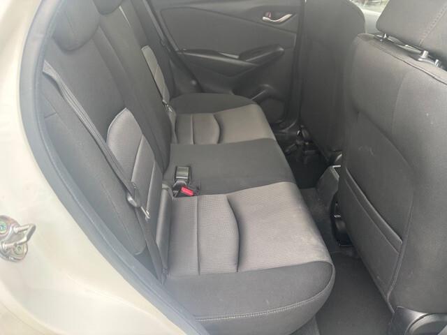 Mazda CX-3 1.5d