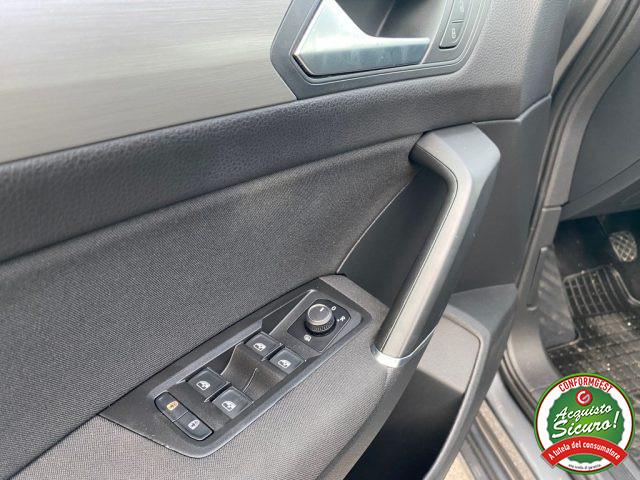 VOLKSWAGEN Touran 1.6 TDI 115 CV SCR Comfortline 7 Posti