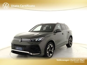 Volkswagen Tiguan 2.0 tdi r-line 150cv dsg