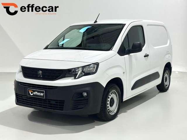 Peugeot Partner BlueHDi 100 L1 Furgone Premium IVA ESPOSTA