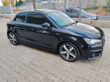 Audi A1 1.4 TFSI S tronic 119g Attraction