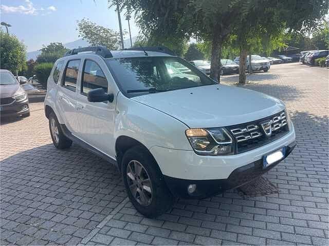 Dacia Duster 1.6 110CV 4x2 GPL Lauréate