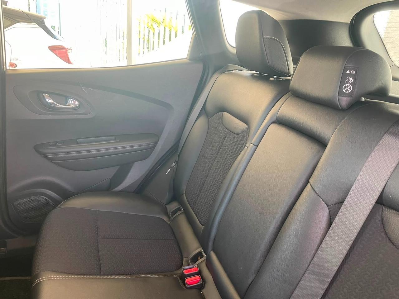 Renault Kadjar 1.5 dCi 8V 110CV EDC Energy Hypnotic Cambio automatico