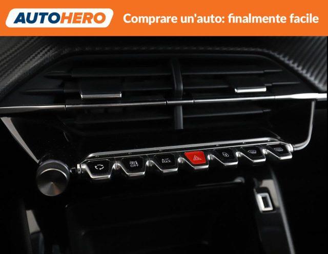 PEUGEOT 208 PureTech 75 Stop&Start 5 porte Active Pack