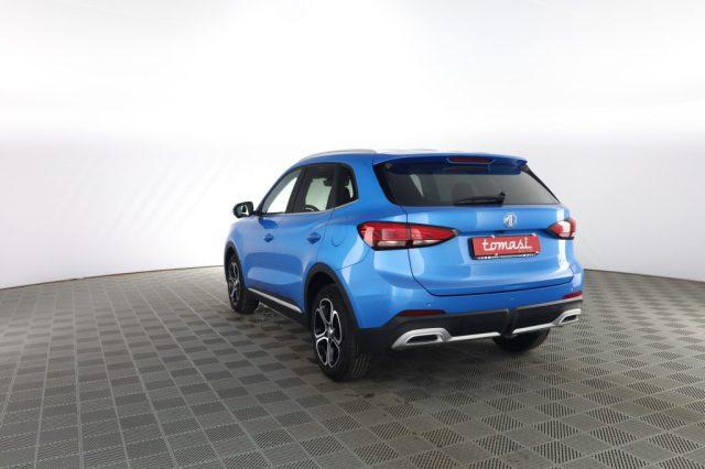 MG ZS ZS 1.5 Comfort