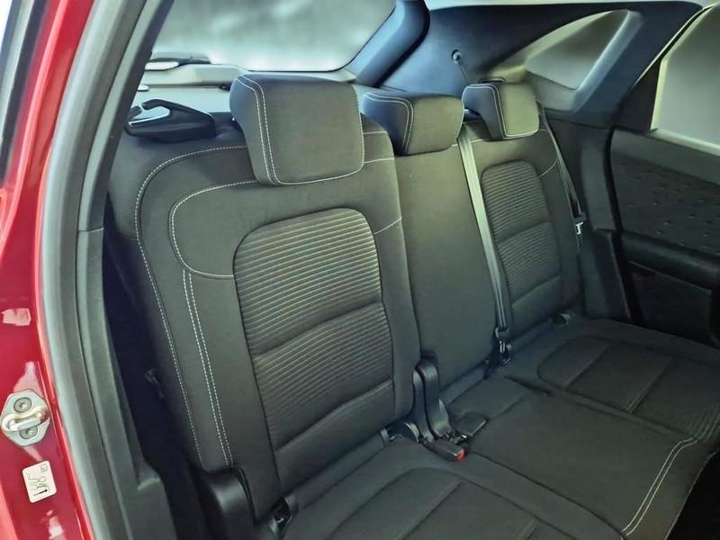 FORD KUGA 1.5 EcoBlue 120CV 2WD Titanium Business Auto