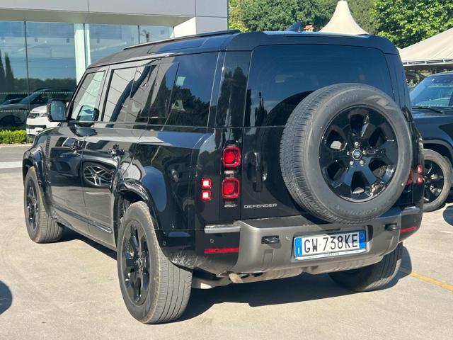 LAND ROVER Defender 110 3.0D I6 200 CV AWD Auto SE