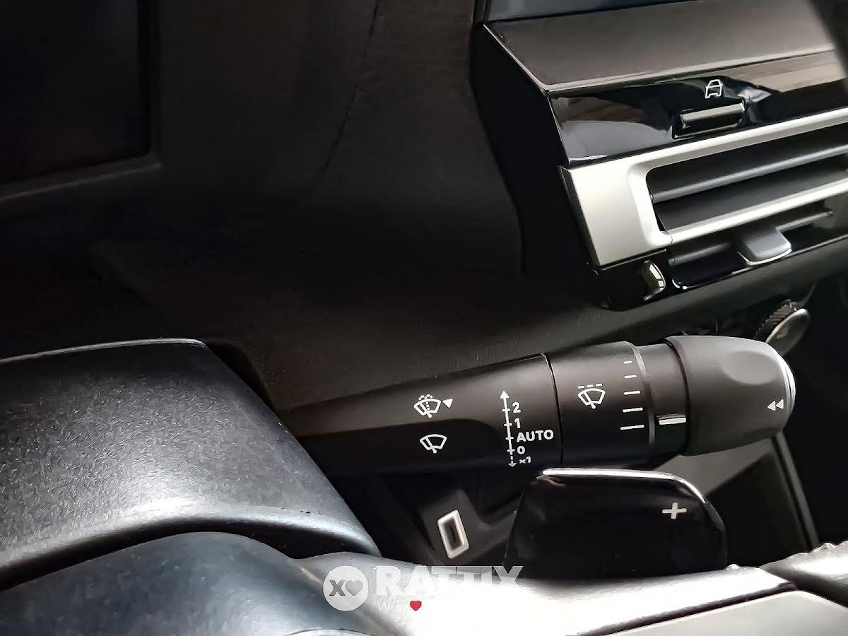 Citroen C4 X 1.2 puretech 130CV Max eat8