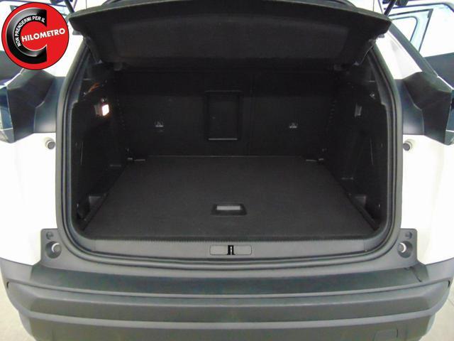 PEUGEOT 3008 BlueHDi 130 S&S EAT8 Active Business