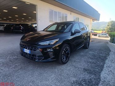 CUPRA Terramar 1.5 e-HYBRID DSG Impulse PHEV