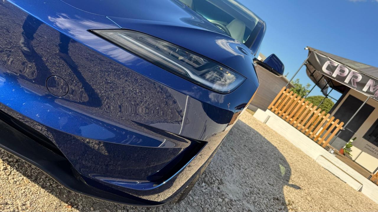 Tesla Model 3 NV35 Performance AWD