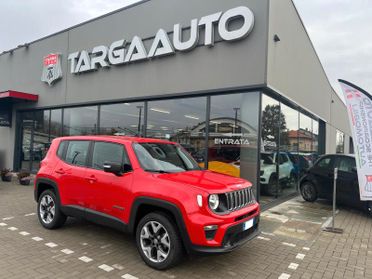 Jeep Renegade 1.0 t3 Longitude 2wd