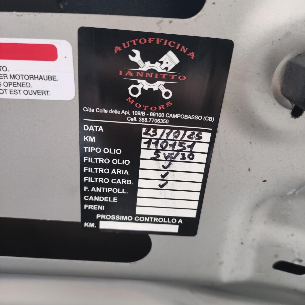 Jeep Renegade 2.0 Mjet 140 cv Limited 4x4