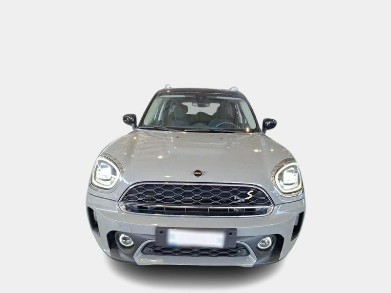 MINI COOPER SE COUNTRYMAN ALL4 Hype automatica