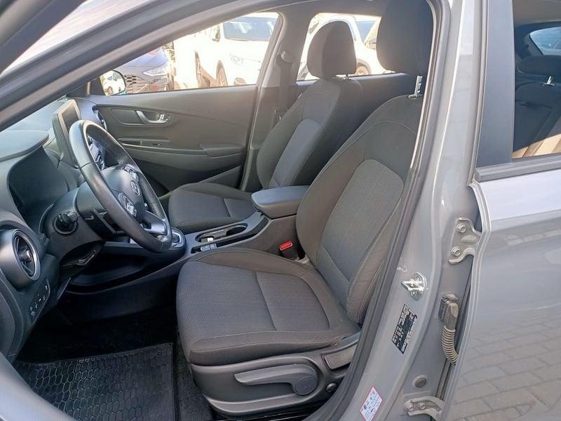Hyundai Kona 1.6 GDi HEV 141cv XTech 2WD DCT 1.6 gdi hev Xtech 2wd 141cv dct