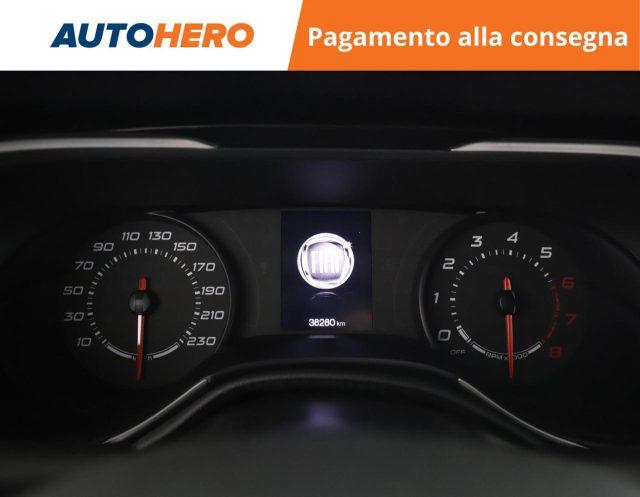 FIAT Tipo 1.4 5 porte Easy