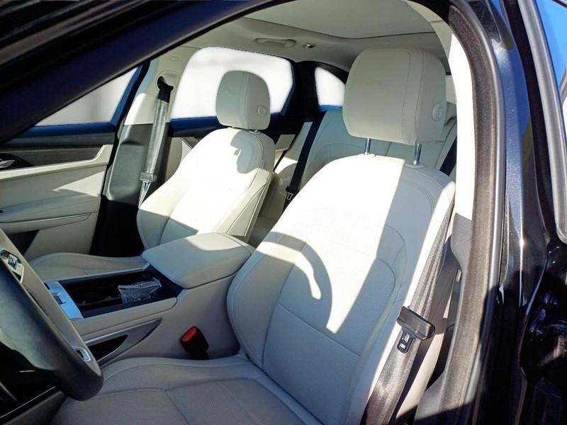 JAGUAR F-PACE 2.0 P400E S AUTO 4WD SUV