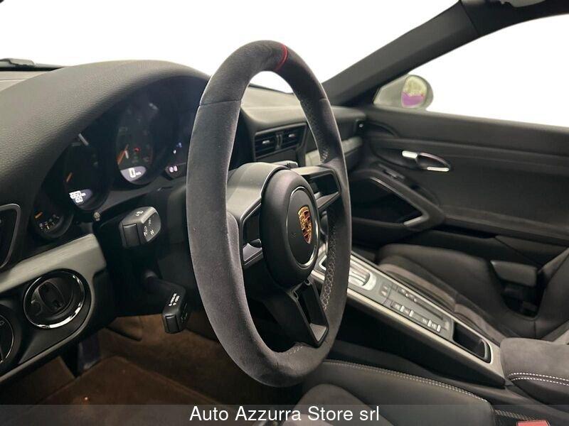 Porsche 911 4.0 GT3