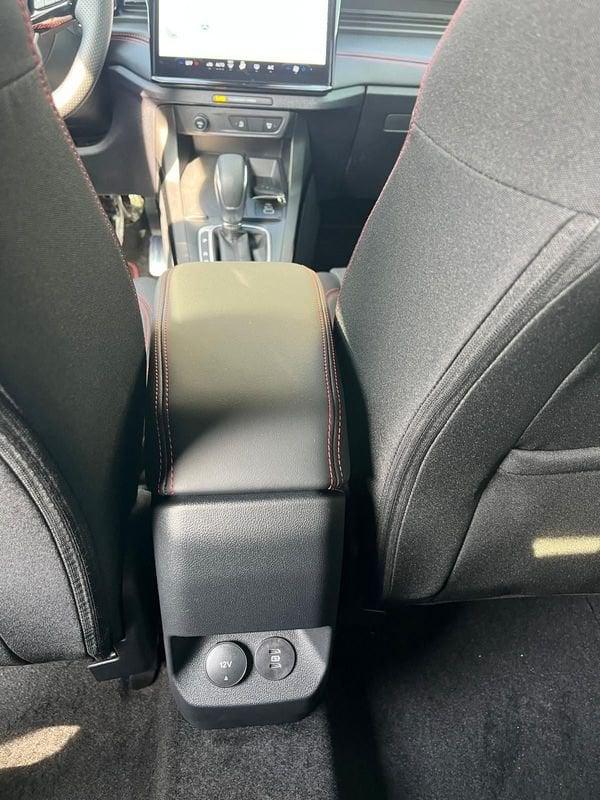 Ford Puma Puma 1.0 EcoBoost Hybrid 125 CV S&S aut. ST-Line