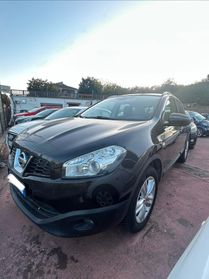 Nissan Qashqai 1.5 dCi DPF Tekna