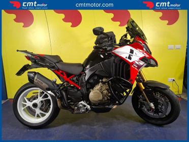 Ducati Multistrada V4 1100 - 2022