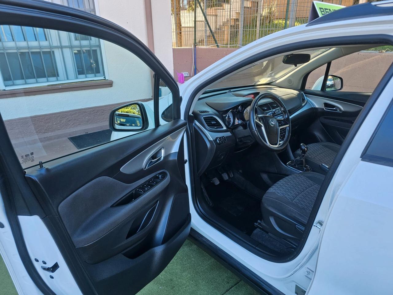 Opel Mokka 1.6 Ecotec 115CV 4x2 Start&Stop Cosmo