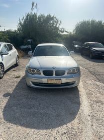 Bmw serie 1