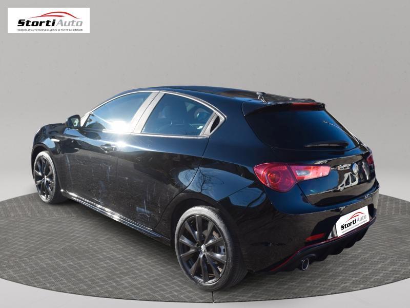 Alfa Romeo Giulietta 1.6 jtdm Sprint 120cv tct