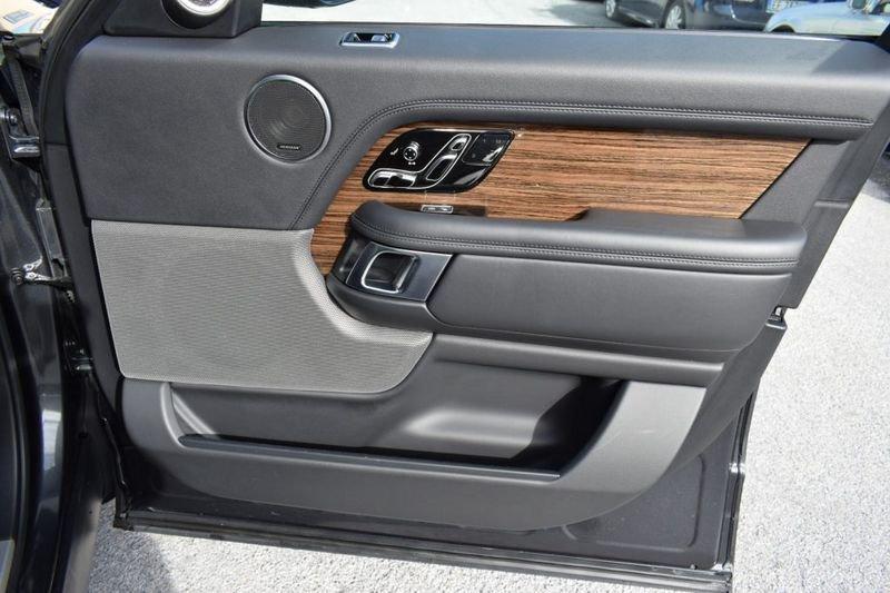 Land Rover Range Rover 3.0 TDV6 VOGUE FULL OPTIONAL - PRONTA CONSEGNA