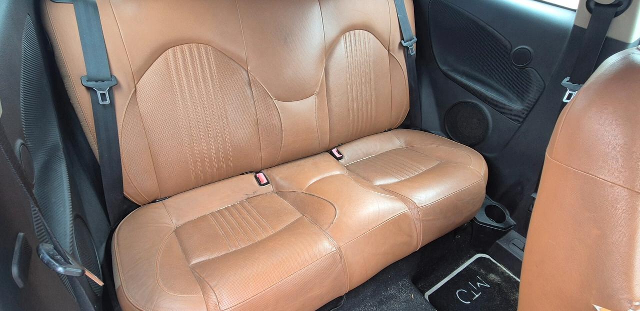 Alfa Romeo MiTo 1.4 78 CV Distinctive Gpl Brc