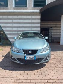 Seat Ibiza 1.2 5p. Style