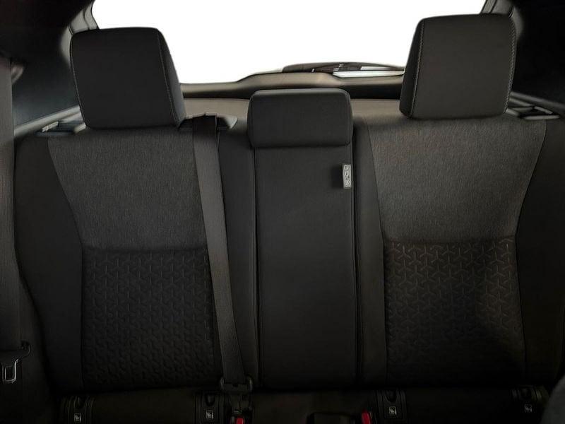 Toyota Yaris Cross 1.5 H 116cv Trend FWD E-CVT
