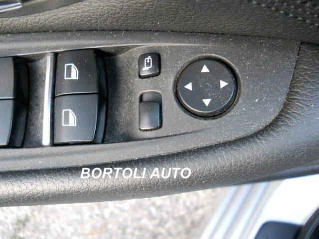 BMW 520 d FUTURA AUTOMATICA FULL OPTIONAL