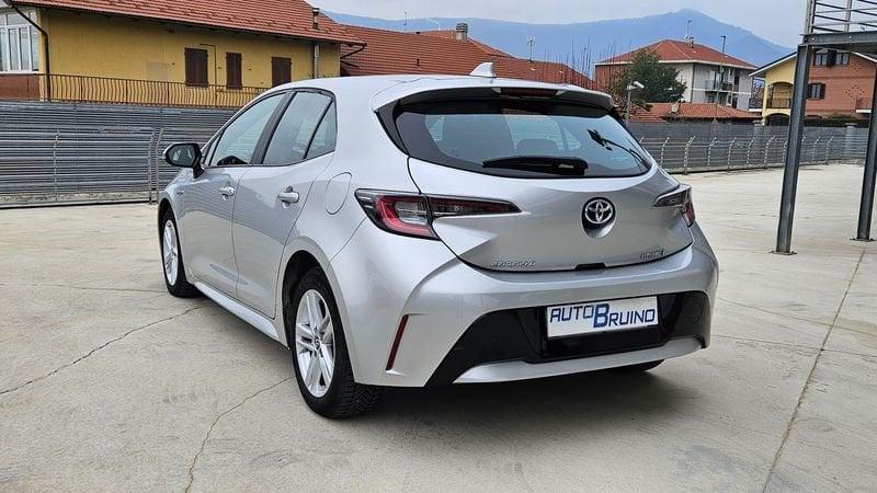 Toyota Corolla 1.8 Hybrid Business