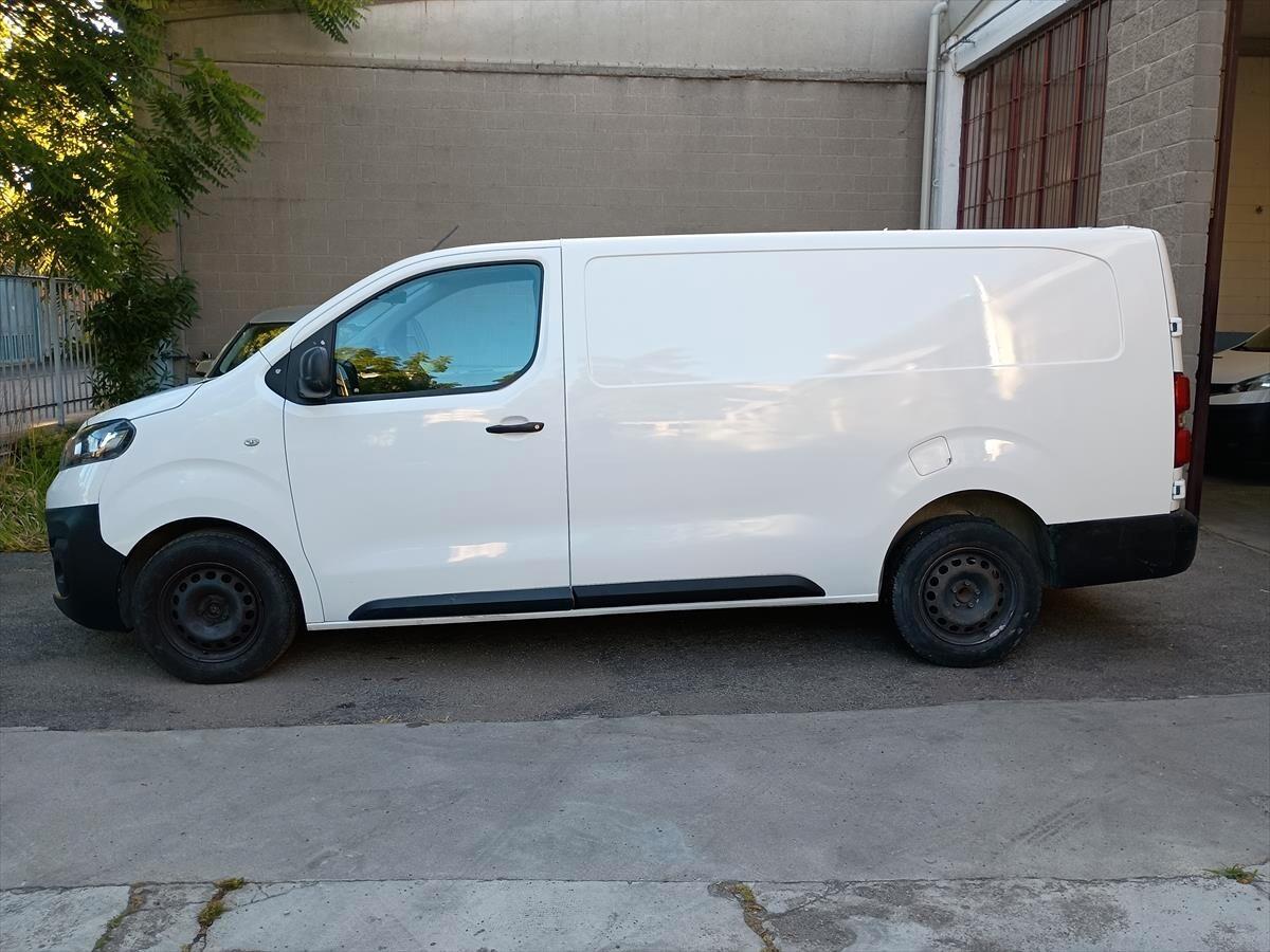 OPEL VIVARO 2.0 D LUNGO 120CV L3H1 Euro 6D-ISC