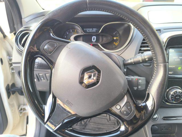 RENAULT Captur 1.5 dCi 8V 90 CV EDC Energy R-Link