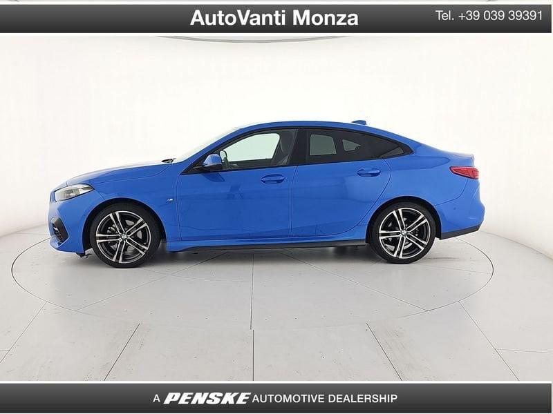 BMW Serie 2 G.C. 218d Gran Coupé Msport