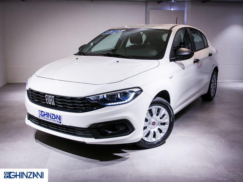 FIAT Tipo 1.5 Hybrid DCT 5 porte