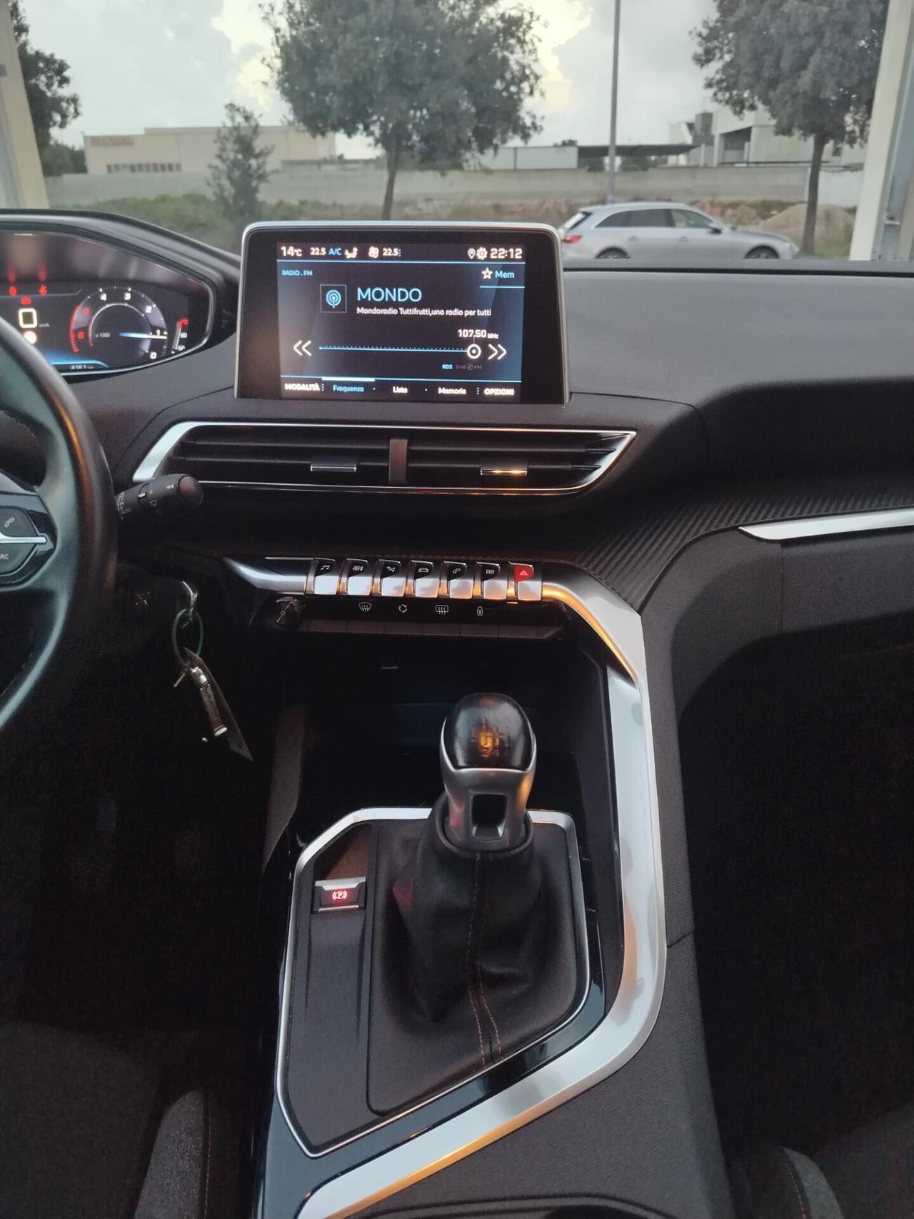 Peugeot 3008 BlueHDi 130 S&S Business