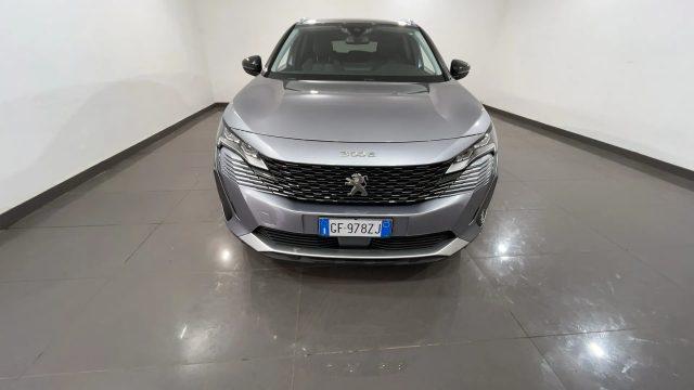 PEUGEOT 3008 BlueHDi 130 S&S EAT8 Allure Pack #Vari.Colori