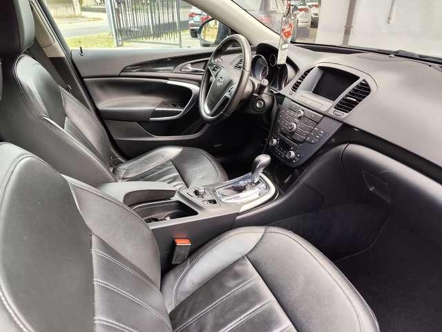 Opel Insignia Insignia Sports Tourer 2.0 cdti Cosmo 160cv auto